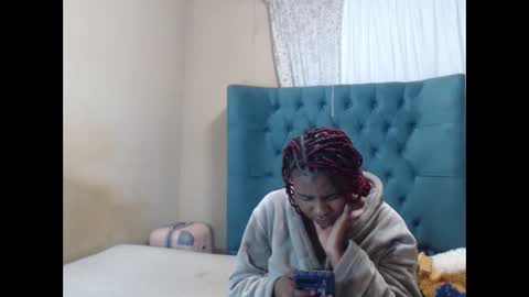 sieannabrown online show from May 10, 2026, 8:25 pm