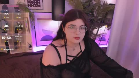Siena online show from April 29, 2026, 9:21 pm