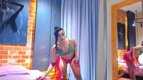 SinnaDark online show from March 11, 2026, 11:38 am