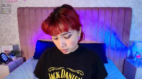 Sienna Desieree online show from January 10, 2026, 12:18 pm