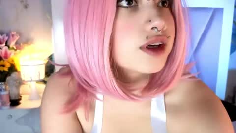 Snapshot of sienna_desiree chatting on June 6, 2026, 4:12 pm Sienna Desieree online show from June 6, 2026, 4:12 pm