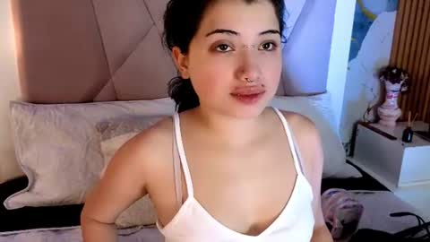 Snapshot of sienna_desiree chatting on June 12, 2026, 11:53 am Sienna Desieree online show from June 12, 2026, 11:53 am