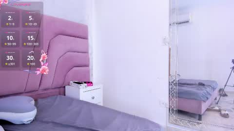 Snapshot of sienna_glow chatting on July 9, 2026, 1:59 pm sienna_glow online show from July 9, 2026, 1:59 pm