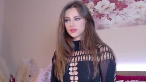 Snapshot of sienna_voss chatting on June 18, 2026, 10:25 pm sienna_voss online show from June 18, 2026, 10:25 pm