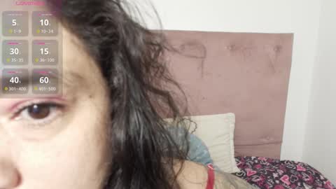 Sienna online show from March 17, 2026, 1:43 am