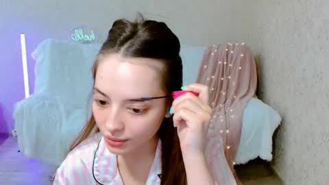 Snapshot of siennamia chatting on May 31, 2026, 6:42 pm Sienna Mia online show from May 31, 2026, 6:42 pm