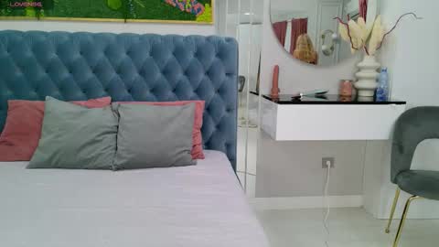 Snapshot of siennapierce chatting on September 23, 2025, 4:26 am Sienna online show from September 23, 2025, 4:26 am