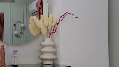 Snapshot of siennapierce chatting on October 20, 2025, 4:13 am Sienna online show from October 20, 2025, 4:13 am