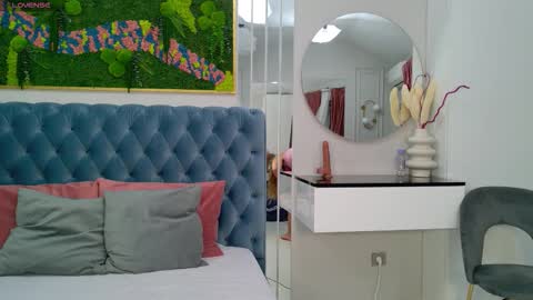 Snapshot of siennapierce chatting on November 4, 2025, 5:17 am Sienna online show from November 4, 2025, 5:17 am