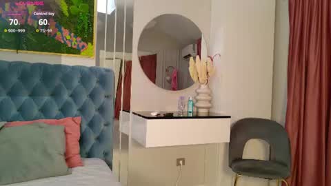 Snapshot of siennapierce chatting on June 24, 2026, 11:42 am Sienna online show from June 24, 2026, 11:42 am