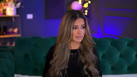 Snapshot of siennaruh chatting on February 6, 2026, 12:30 pm Sienna online show from February 6, 2026, 12:30 pm