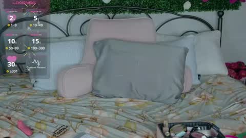 Snapshot of siennaxluxx chatting on June 29, 2026, 8:53 pm Sienna Luxx online show from June 29, 2026, 8:53 pm