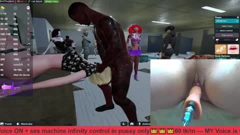 Seirium online show from April 26, 2026, 7:33 pm