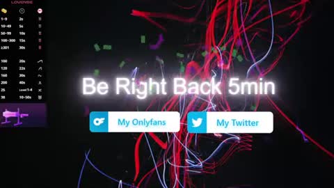 Seirium online show from July 12, 2026, 8:22 pm