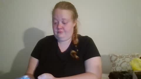 sierra_bby online show from February 21, 2026, 11:50 pm