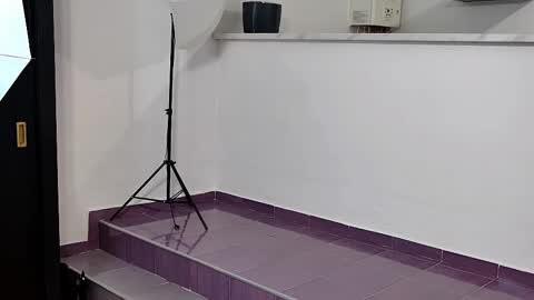 Snapshot of sierra_halle chatting on February 22, 2025, 8:31 pm SIERRA online show from February 22, 2025, 8:31 pm