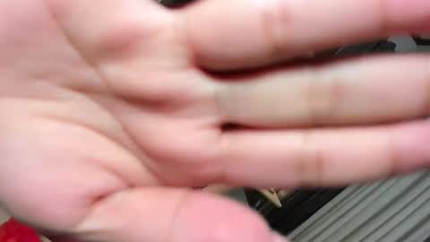 Belle online show from March 12, 2025, 7:59 pm