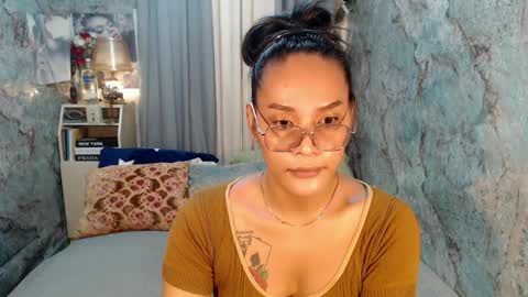 Sierrafina online show from May 29, 2026, 5:33 pm