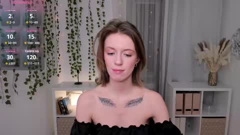 Snapshot of sierrafun_ chatting on February 12, 2025, 10:59 pm Sierra online show from February 12, 2025, 10:59 pm