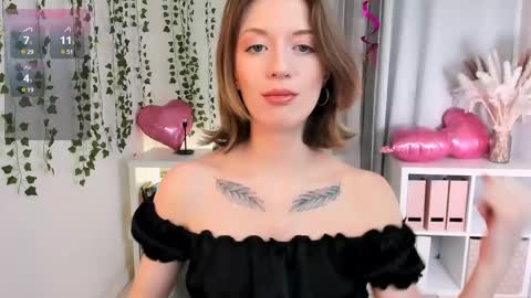 Snapshot of sierrafun_ chatting on February 17, 2025, 7:04 am Sierra online show from February 17, 2025, 7:04 am