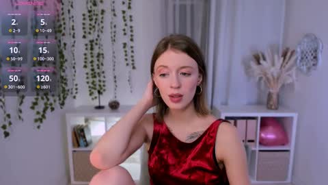 Snapshot of sierrafun_ chatting on February 21, 2025, 3:54 pm Sierra online show from February 21, 2025, 3:54 pm