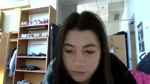 Snapshot of sierranovaa chatting on February 16, 2026, 8:38 pm sierranovaa online show from February 16, 2026, 8:38 pm