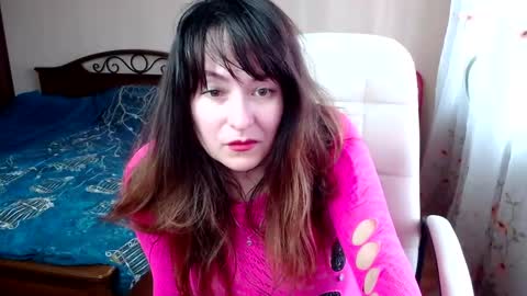 Snapshot of sierrapreston chatting on October 29, 2025, 11:01 am sierrapreston online show from October 29, 2025, 11:01 am