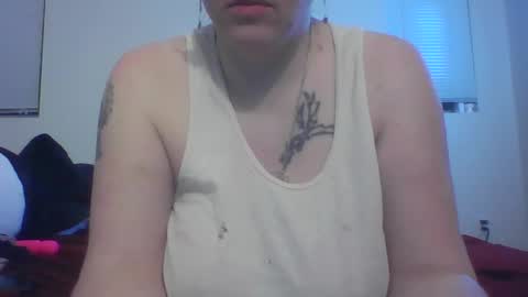 Lady Sif online show from January 12, 2026, 2:50 am