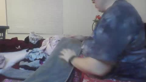 Lady Sif online show from March 16, 2026, 2:17 am