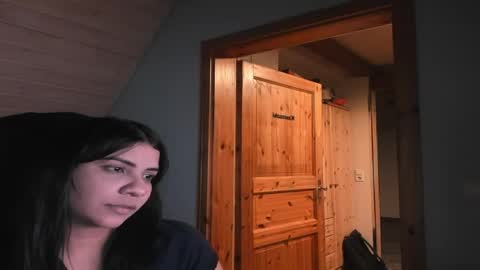 Snapshot of siirena chatting on March 31, 2026, 8:20 pm siirena online show from March 31, 2026, 8:20 pm