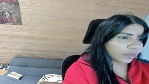 Snapshot of siirena chatting on April 17, 2026, 8:50 am siirena online show from April 17, 2026, 8:50 am