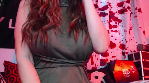 Allmylinkssilentmary666 online show from November 14, 2025, 1:54 pm