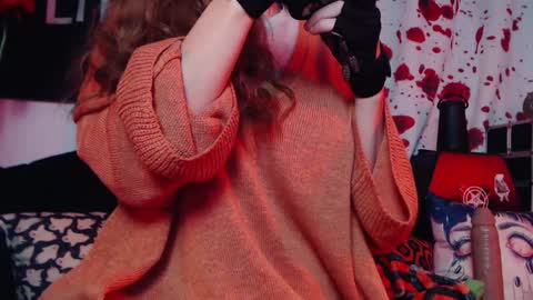 Allmylinkssilentmary666 online show from December 4, 2025, 6:44 am