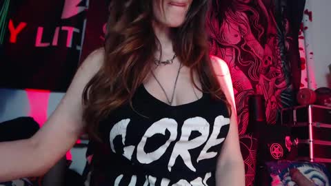 Allmylinkssilentmary666 online show from April 26, 2026, 2:42 am