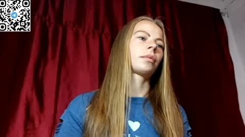 JULIANA online show from April 24, 2026, 11:07 pm