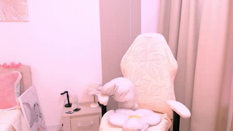 silk_ann online show from February 21, 2026, 5:41 am