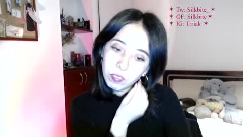 silkbite online show from May 20, 2026, 12:39 am