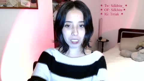 silkbite online show from May 28, 2026, 3:15 am