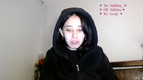 silkbite online show from June 2, 2026, 4:36 am