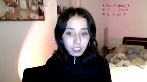silkbite online show from June 5, 2026, 12:28 am