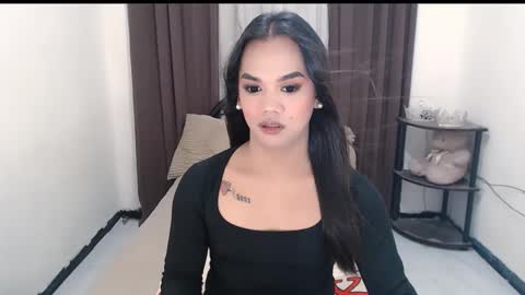 Angela Rose online show from December 12, 2024, 6:47 am