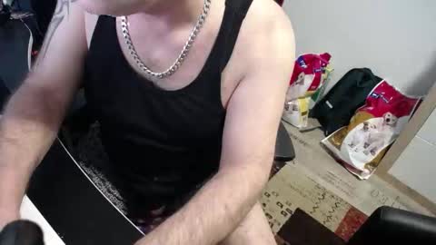 Silvio online show from March 31, 2026, 4:02 am