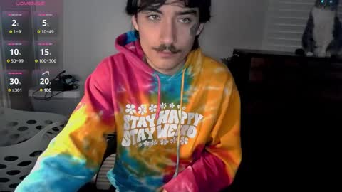 cybin online show from January 14, 2025, 12:24 pm