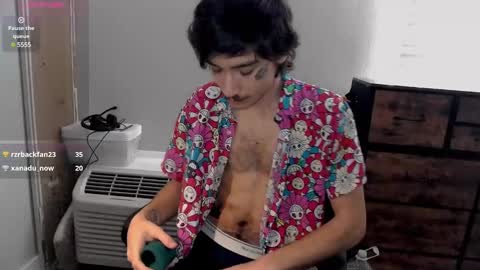 cybin online show from January 18, 2025, 4:10 pm