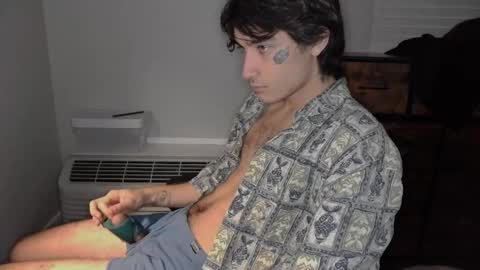 cybin online show from January 31, 2025, 12:07 pm