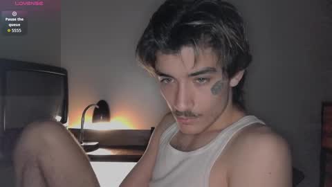 cybin online show from October 6, 2025, 3:37 am