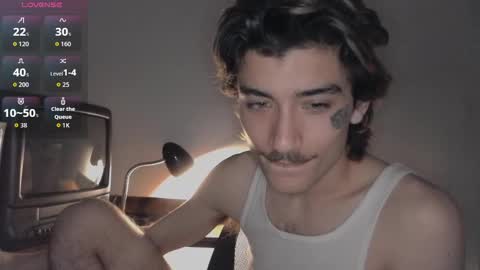 cybin online show from October 9, 2025, 3:48 am