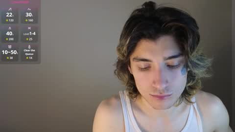 cybin online show from January 15, 2026, 2:27 am