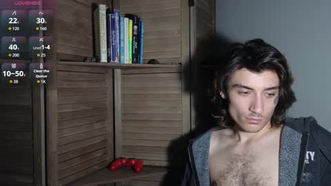 cybin online show from February 7, 2026, 12:47 am