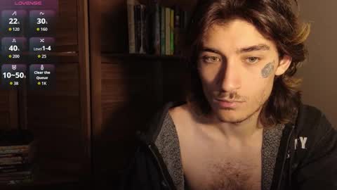 cybin online show from February 16, 2026, 1:46 am